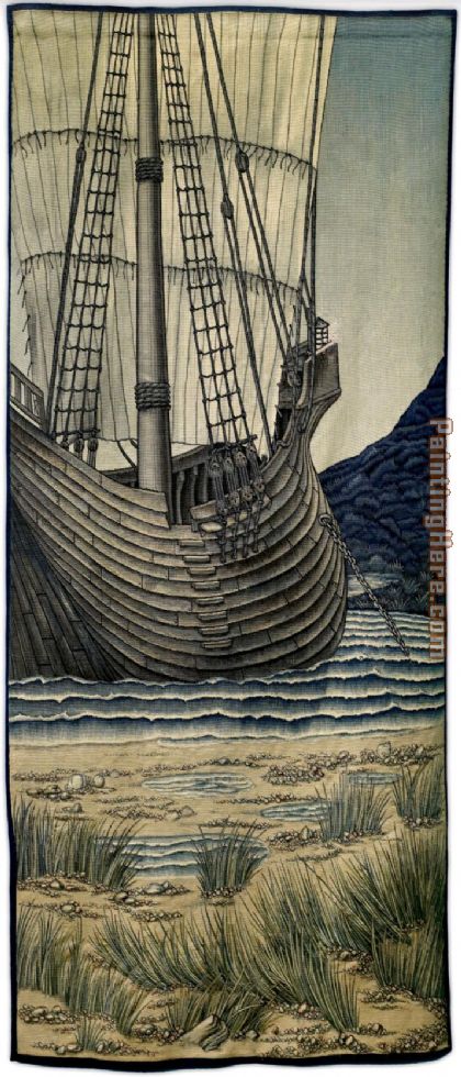 The Ship